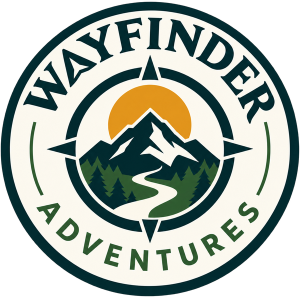 Wayfinder Adventures